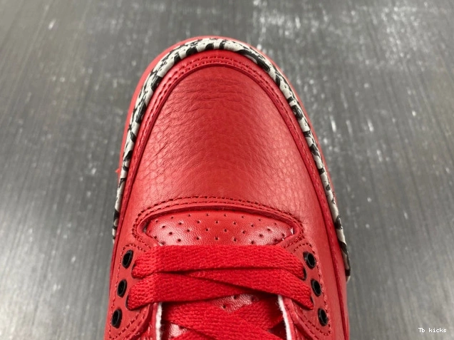 Cheap TBK Grateful Retro AJ3-770438 DJ Jordan Khaled Air 3 0719